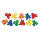 Excellerations Soft Rabbit Blocks - 36 Pieces (Item