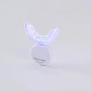 HappySmile LED & Pen Teeth Whitening Kit - Professional Oral Care for White Teeth - Includes Teeth Whitening Pen & LED for a Brighten Your Smile - Premium Teeth Whitening kit by CozyNest Decor