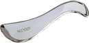 Gua sha Tool gua sha Stainless Steel iastm Tool Gussha Massage Tool Muscle Scraping Tool for Soft Tissue Therapy and Reduce Arms,Back, Legs, Neck Muscle Pain(DS)… by CozyNest Decor