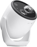 3D Star Projector Night Light Projector with Bluetooth Speaker, Featuring 90 Patterns of 3D Star and Aurora Projection, Birthdays, Christmas, Valentine's Day by TinyTreasures Baby Boutique