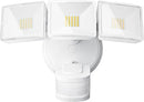 OREiN 4500LM/30W Flood Lights Outdoor, 180°/40FT Motion Sensor Outdoor Lights 3 Modes Dusk to Dawn IP65 Waterproof LED Security Light for 4500SQ.FT Area for Yard Garden, White (Hardwired) by GreenHaven Gardens