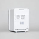 Wabi UVC LED Sanitizer & Dryer Ultra (White + Gunmetal Trim) by TinyTreasures Baby Boutique