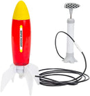 ZT Model My First Water Rocket Air and Water Powered Rocket Flies up to 50 feet by TinyTreasures Baby Boutique