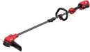 SKIL Brushless 40V 14" String Trimmer and 460CFM Blower Combo Kit Including 2.0Ah Battery and 60W Charger-CB1400C-11 by GreenHaven Gardens