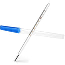 Glass Oral Temperature Measurement Classic Digital Temperature Measurement Accurate Temperature Measurements for Families by TinyTreasures Baby Boutique