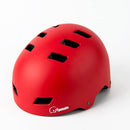 Bike Skateboard Helmet, Adjustable and Multi-Sport for Skate Scooter, 3 Sizes for Adult Youth Kids Toddler by TinyTreasures Baby Boutique