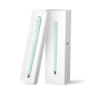 Thermometer for Adults and Kids, Medical-Grade Accurate Fast Reading Oral and Underarm Temperatures, Rechargeable Digital Thermometers with LED Display by TinyTreasures Baby Boutique
