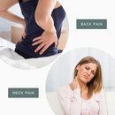 Solayman's Heating Pads for Cramps - Pink, Removable Cover, Lavender Scented by CozyNest Decor