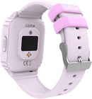 Cubitt Jr Smart Watch Fitness Tracker for Kids and Teens, with Games, Step Counter, Sleep Monitor, Heart Rate Monitor, Activity Tracker, Good Habits Alarms, 1.52" Touch Screen, IP68 Waterproof by TinyTreasures Baby Boutique