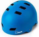 Bike Skateboard Helmet, Adjustable and Multi-Sport for Skate Scooter, 3 Sizes for Adult Youth Kids Toddler by TinyTreasures Baby Boutique
