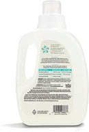 365 by Whole Foods Market, Organic Concentrated Baby Laundry Detergent, Unscented, 33 HE Loads, 50 Fl Oz by TinyTreasures Baby Boutique