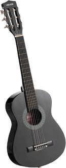 VEVOR Acoustic Guitar, Classical Guitar Starter Kit for Beginners, with Nylon Strings, Basswood Guitar, for Kids Adults Girls Boys Students by TinyTreasures Baby Boutique