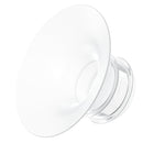 Momcozy Flange Insert 17mm Compatible with Momcozy M5. Original M5 Breast Pump Replacement Accessories, 1PC (17mm) by TinyTreasures Baby Boutique