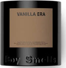 Boy Smells - Vanilla Era Scented Candles for Men and Women - 8.5 oz - Soy, Coconut Wax Candle Blend - Aromatic Candles for Home with Black Amber, Coffee, Incense - 50-Hour Burn - Cotton Wick by CozyNest Decor