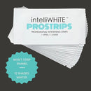 Prostrips - 12 Shades Whiter Teeth - 28 Enamel Safe REMINERALIZING Gentle Strips – 97% no Sensitivity by CozyNest Decor