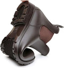 Asgard Women's Ankle Rain Boots Waterproof Chelsea Boots
