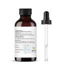Majestic Pure Sandalwood Essential Oil with Glass Dropper - 1 Fl Oz - 100% Pure and Natural Sandalwood Oil - Premium Grade Essential Oils for Diffuser, Aromatherapy, Soap and Candle Making by CozyNest Decor