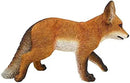Design Toscano Cavorting Carmine Baby Red Fox Statue by GreenHaven Gardens