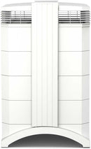 IQAir HealthPro Compact XE Air Purifier - Compact HyperHEPA Fration for Rooms up to 1240 sq ft - Allergens, Smoke, Dust, Mold, Pet Dander, Swiss Made, WiFi Enabled by TinyTreasures Baby Boutique