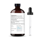 Majestic Pure Spearmint Essential Oil with Glass Dropper - Huge 4 Fl Oz - 100% Pure and Natural Spearmint Oil - Premium Grade Essential Oils for Diffuser, Aromatherapy, Soap and Candle Making by CozyNest Decor