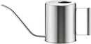 L&H Unico Watering Cans 62oz Plant Misters Steel Sprinkling Cans with 2Pcs Removable Spray Spout for Flowers by GreenHaven Gardens