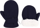 Toddler Gloves Kids Mittens Winter Warm Lined Fleece Gloves Waterproof Snow Baby Mitten for Boys Girls by TinyTreasures Baby Boutique