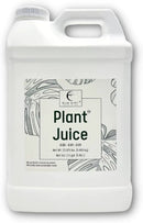 Elm Dirt Plant Juice Organic Fertilizer for All Purpose Plants - Plant Food Indoor House Plants | Liquid Plant Food Outdoor & Indoor Plant Fertilizer for Vegetables, Succulents & Hydroponic 2.5Gallon by GreenHaven Gardens