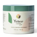 Yobee Calm & Comfort Scalp Mask, Soothing, Gentle Hair Care, Clinically Proven, Sensitive-Skin Friendly - for Kids & Teens 4 fl oz by TinyTreasures Baby Boutique