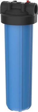 Pentair Pentek 150235 Big Blue Filter Housing, 1 1/2" NPT