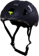 Flybar Kids Bike Helmet - Dual Certified Adjustable Dial, Lightweight Skateboard Helmet, Roller Skating, Pogo, Electric Scooter, Snowboard, Youth and Toddler Helmet, Boys & Girls 3-14 by TinyTreasures Baby Boutique