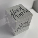 1OAK Vanilla Candle - Best Neighbor Gift for Christmas and Housewarming - Thank You Present for Women and Men