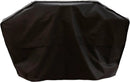 Nexgrill Premium 56" Gas Grill Cover, Water-Resistant Heavy Duty Polyester, Adjustable Straps, Built-in Pouch, Designed for 720-1012, 720-0925 and Standard 3 & 4-Burner BBQ Grills - 700-20143 by GreenHaven Gardens