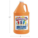 Colorations Simply Tempera Paint, 11 Gallon Set In Vibrant Colors, Matte Finish, Classroom Supplies, Non Toxic, School, Craft, Art Supply Set, Stock Up On Bulk Paints For School by TinyTreasures Baby Boutique