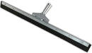 Unger Professional AquaDozer Smooth Surface Straight Floor Squeegee, 24" by GreenHaven Gardens