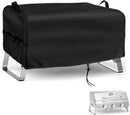Kingling Grill Cover Fits for NXR 3 Burner Portable Gas Grill, 25 inch Waterproof Outdoor Grill Cover Barbecue Cover (Cover Only) - 25" L x 18" W x 15" H by GreenHaven Gardens
