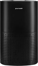 PuroAir 240 HEPA Air Purifier for Home Large Rooms - Covers Up To 1,000 Sq Ft - Filters Up To 99.9% of Pollutants, Smoke, Pollen, Dust - Quiet HEPA Air Filter - Air Purifiers for Bedroom by CozyNest Decor