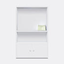Skywin Laundry Detergent Holder Stand with Tray, Laundry Detergent Stand with Cup Holder & Drip Tray Catcher for Washing Space Organization, Easy Pour (Green) by CozyNest Decor