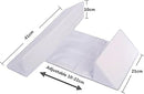 Baby Side Sleeper Weddge Adjustable Soft and Breathable Pillow by TinyTreasures Baby Boutique