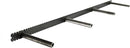 Floating Shelf Brackets - Sheppard Brackets - Easy Install - Heavy Duty (40 inch) by CozyNest Decor