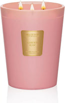 M&SENSE Garden Rose Scented Candle 35oz 150H Burn Time Long Lasting, 3-Wick Natural Aromatherapy Candle Highly Scented, Home Fragrance Housewarming Gifts by CozyNest Decor