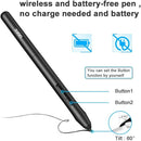 UGEE Drawing Tablet Graphics Tablets, M708 V2 Upgrade PC&Android Device,10x6 Inch Ultra Thin Large Digital Graphic for PC, Pad with 8 Hot Keys 8192 Level Battery-Free Stylus for Creation Sketch by TinyTreasures Baby Boutique