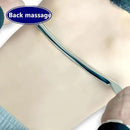 Gua Sha Massage Tools,Fascia Blaster Lymphatic Drainage Massager Stick, Cellulite Massager Muscle Roller Scraper Tool (Medium) by CozyNest Decor