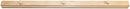 RRD Quilt Hanger for Wall for Display (36") Amish Made Wooden Quilt Rack Wall Mount - Rustic Tapestry Quilt Wall Hangers (Maple Wood, Natural Stain, 36" Long) by CozyNest Decor