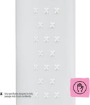 Kids Electric Toothbrush - Rechargeable Vibrating Toothbrush with Timer, Includes 6 Replacement Heads, Gently Cleans Teeth, for Girls and Boys, Kids & Toddlers Age 2+, Cheetah by TinyTreasures Baby Boutique