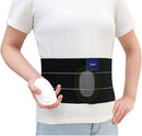 Umbilical Hernia Belt for Women Men Abdominal, Belly Button Hernia Support Belts for Men, Abdominal Support Binder with Compression Pads, Hernia Relief Wrap, Belly Band Post Hernia Surgery (43"-62") by TinyTreasures Baby Boutique