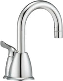 InSinkErator HOT150 Instant Hot Water Dispenser System - Faucet & Tank, Chrome, H-HOT150C-SS by CozyNest Decor