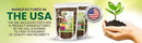 Organic Molasses for Plants - Horticultural Molasses - Ideal for Traditional & Hydroponic Gardening, for Indoor & Outdoor Plants (5 QUARTS) by GreenHaven Gardens