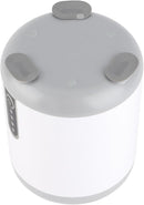 Baby Bottle Shaker, Electric Baby Bottle Mixer Formula Mixer Dispensers with Multi Speed Adjustment High Efficient Baby Automatic Shaker for 53‑75mm Bottles by TinyTreasures Baby Boutique