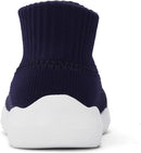 Engtoy Baby Shoes & Socks - Non-Slip Breathable Slippers with Soft Rubber Sole - Baby Boys & Girls Slip On Sneakers by TinyTreasures Baby Boutique