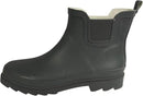 NORTY - Womens Ankle Rain Boots - Ladies Waterproof Winter Spring Garden Boot runs ½ size large by GreenHaven Gardens